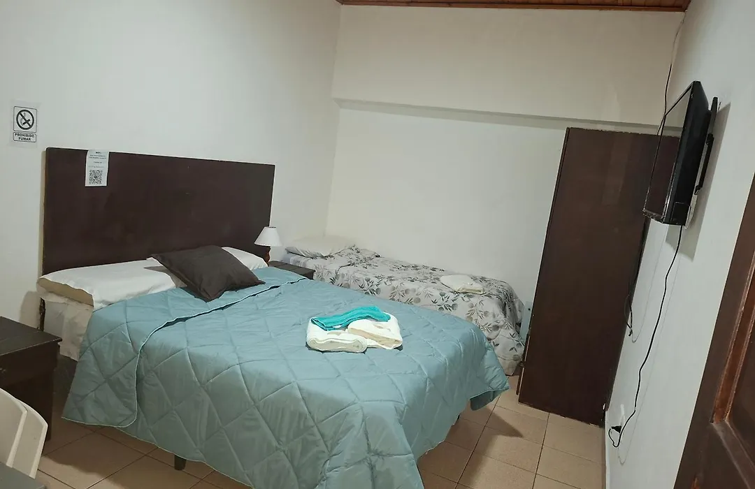 Hostal Amalaya-1