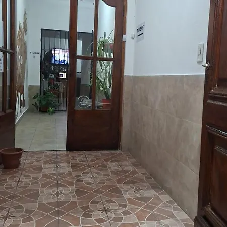 Hostal Amalaya-3